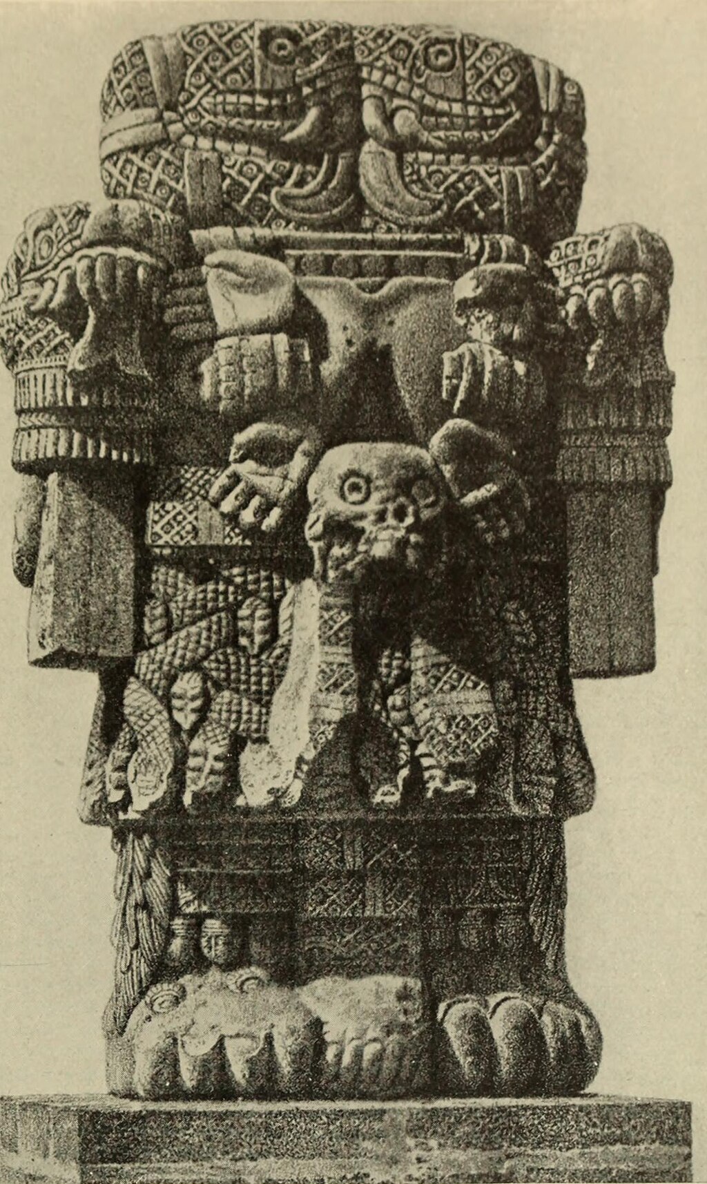 General_guide_to_the_exhibition_halls_of_the_American_Museum_
