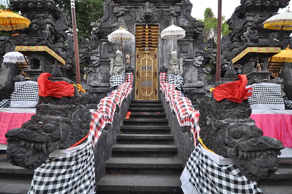 Goa_Lawah_Temple