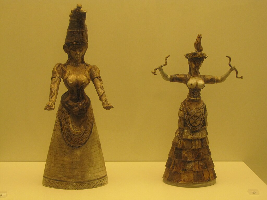 Snake_Goddess_