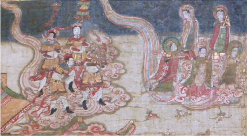 Mesopotamia's Divine Guardian
